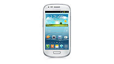 Accessori Samsung Galaxy S3 Mini