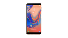 Caricabatterie Samsung Galaxy A7 (2018)