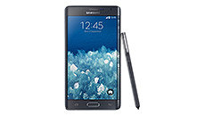 Accessori Samsung Galaxy Note Edge