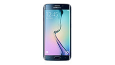 Cover Samsung Galaxy S6 Edge