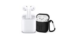 AirPods e accessori