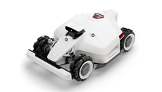 Robot Tagliaerba