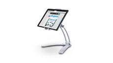 Supporto tablet e iPad