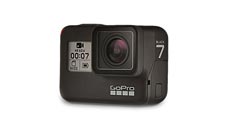 GoPro e sport cam