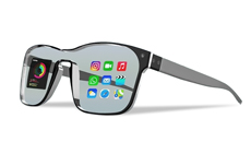 Occhiali Smart