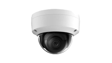 Telecamera Di Sorveglianza