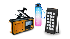Kit Sopravvivenza