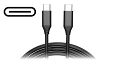 Huawei USB-C Adapter & Cable
