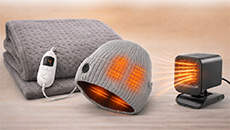 Prodotti riscaldanti