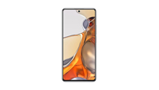 Xiaomi 11T Pro Cover & Accessori