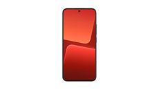 Sostituzione vetro Xiaomi 13 e altre riparazioni