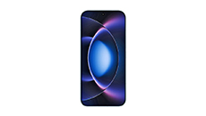 Xiaomi 17 Max Cover & Accessori