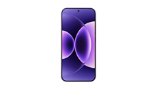 Xiaomi 17 Pro Max Cover & Accessori