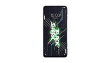 Custodia Xiaomi Black Shark 4S Pro
