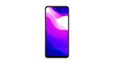 Accessori Xiaomi Mi 10 Lite 5G