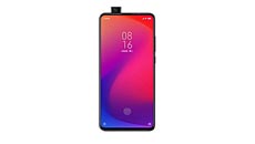 Sostituzione vetro Xiaomi Mi 9T e altre riparazioni