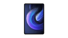 Xiaomi Pad 6 Case & Cover