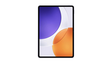 Xiaomi Pad 7S Pro 12.5 Cover & Accessori
