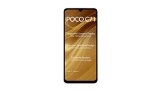 Xiaomi Poco C71 Cover & Accessori