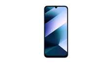 Xiaomi Poco C85 4G Cover & Accessori