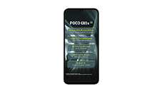 Xiaomi Poco C85x Cover & Accessori