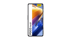 Accessori Xiaomi Poco F4 GT 