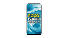 Xiaomi Poco M7 Plus Cover & Accessori