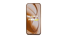 Xiaomi Poco M8 Power Cover & Accessori