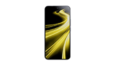 Xiaomi Poco X8 Power Cover & Accessori
