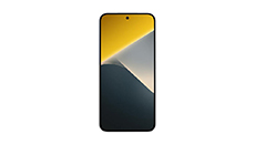 Xiaomi Poco X8 Cover & Accessori