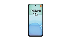 Xiaomi Redmi 13x Cover & Accessori