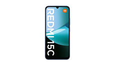 Xiaomi Redmi 15C 4G Cover & Accessori