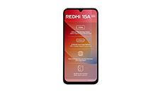 Xiaomi Redmi 15a Cover & Accessori