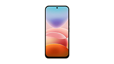 Xiaomi Redmi 17 Cover & Accessori