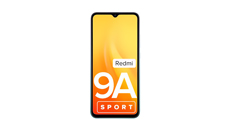 Custodia Xiaomi Redmi 9A Sport
