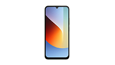 Xiaomi Redmi A7 Pro Cover & Accessori