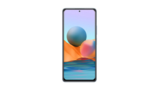 Accessori Xiaomi Redmi Note 10 Pro 