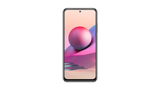 Xiaomi Redmi Note 10S Cover & Accessori