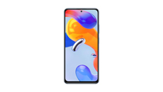 Accessori Xiaomi Redmi Note 11 Pro 5G 