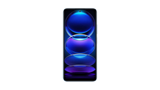 Accessori Xiaomi Redmi Note 12 