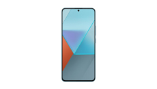 Caricabatterie Xiaomi Redmi Note 13 Pro