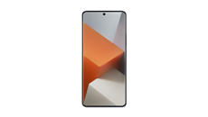 Accessori Xiaomi Redmi Note 13 Pro+ 