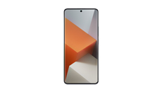 Caricabatterie Xiaomi Redmi Note 13 Pro+