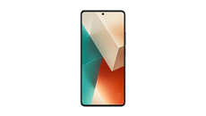 Caricabatterie Xiaomi Redmi Note 13