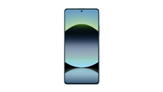 Xiaomi Redmi Note 14S Cover & Accessori