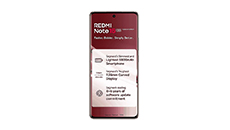 Xiaomi Redmi Note 15 Special Cover & Accessori