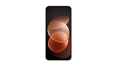 Xiaomi Redmi Note 17 Pro Cover & Accessori