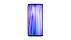 Caricabatterie Xiaomi Redmi Note 8 Pro