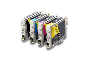 Cartucce per stampanti e toner