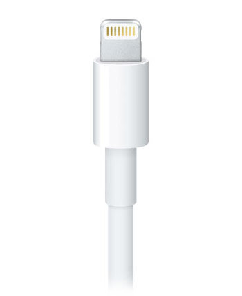 Connettore Apple Lightning